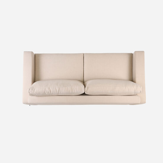 Sofá 3 Cuerpos Picasso Beige