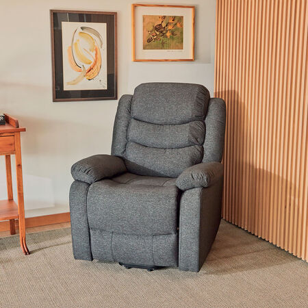Bergere Lift Bilbao