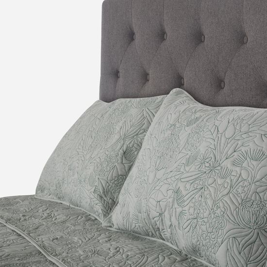 Quilt Super King Belle