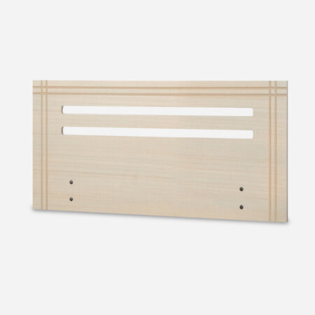 Respaldo Single Múnich Alpino