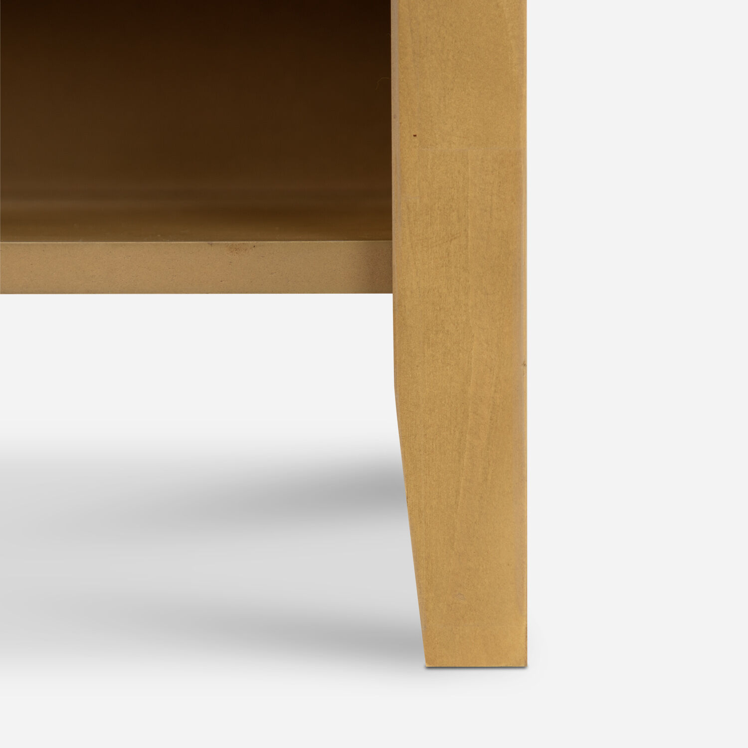 Velador Torino Mostaza