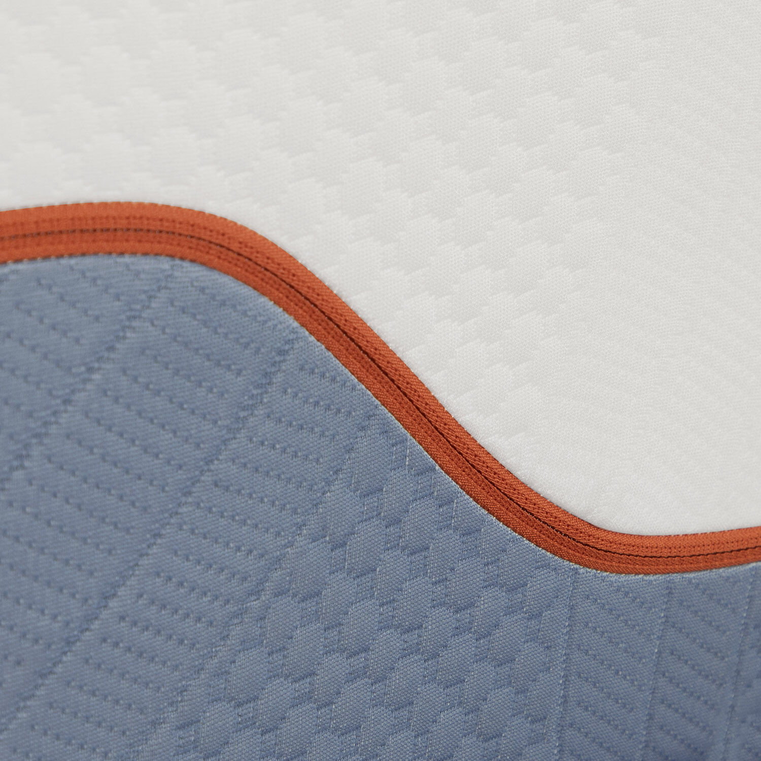 Cama Nido Diván Excellence Plus + Respaldo Gales Negro