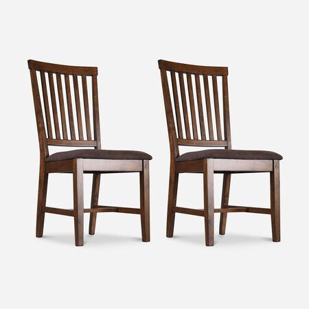 Par de Sillas Caldas