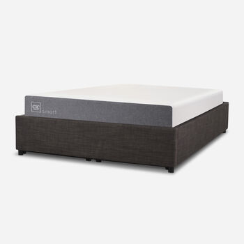 Cama Space Box 2 Plazas Smart