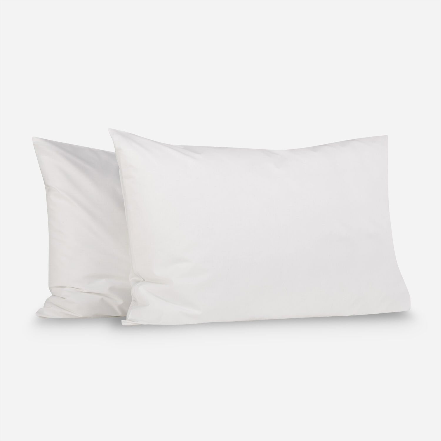 Pack 2 Almohadas Down Alternative Advance Sleep 50 X 70 cm