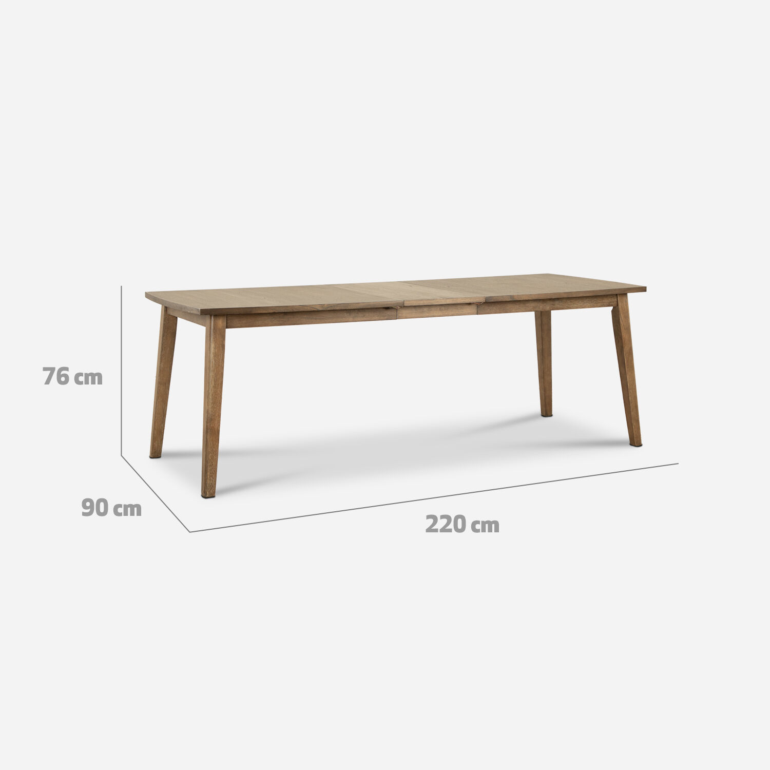 Comedor 8 Sillas Nottingham