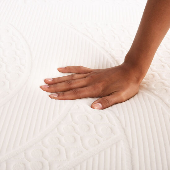 Cama Space Box 2 Plazas Smart + Velador Níger