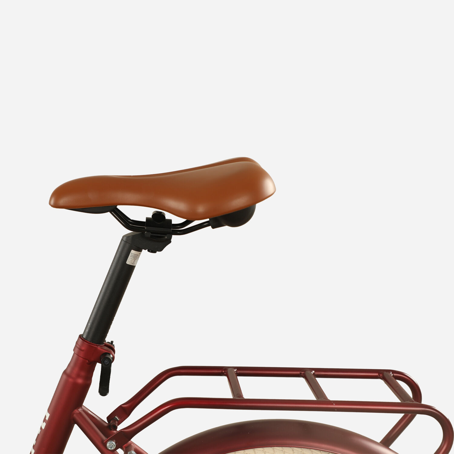 Bicicleta Mini CIC Burdeo