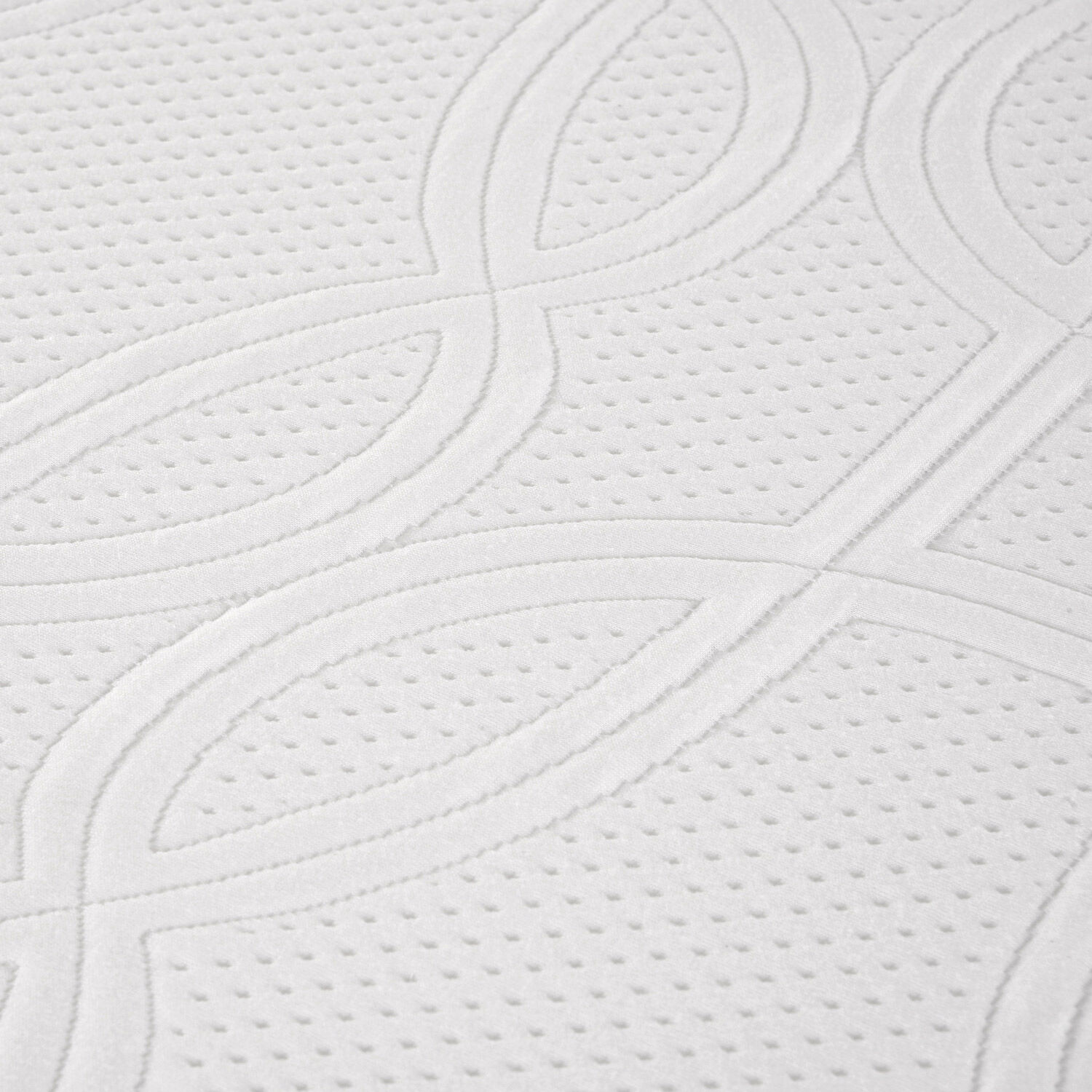 Colch&oacute;n 2 Plazas Balance 150x190 + Almohadas