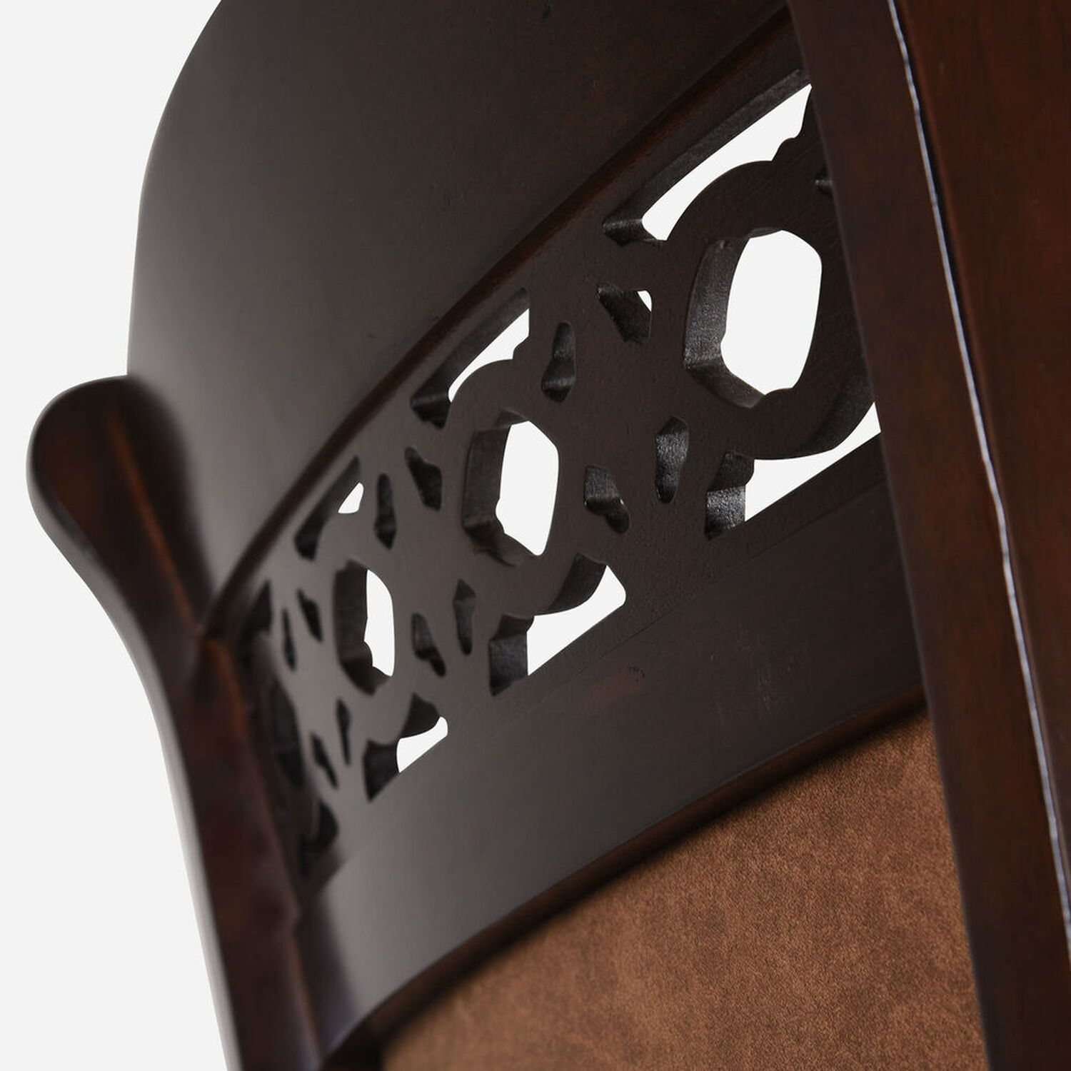 Comedor 6 Sillas 2 Sitiales Le Blanc / Mesa con Extensi&oacute;n