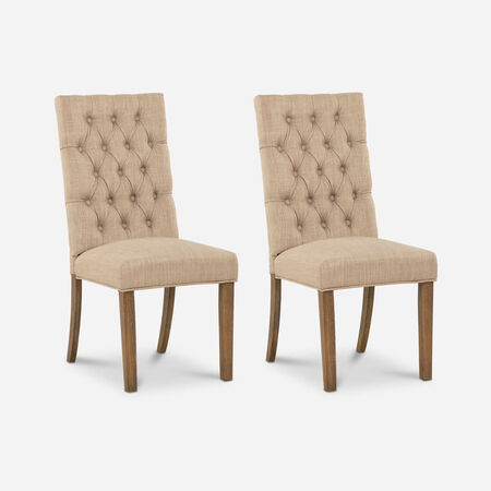 Par de Sillas Seattle