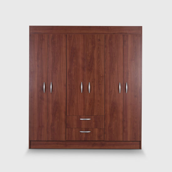Cl set 6 Puertas 2 Cajones Cerezo CIC Retail