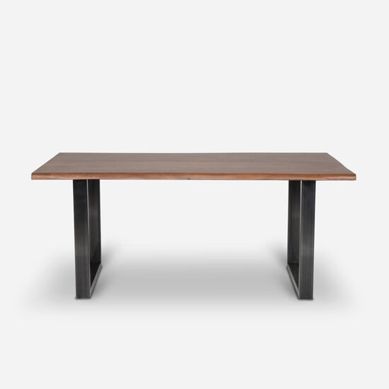 Mesa De Comedor Florencia Walnut