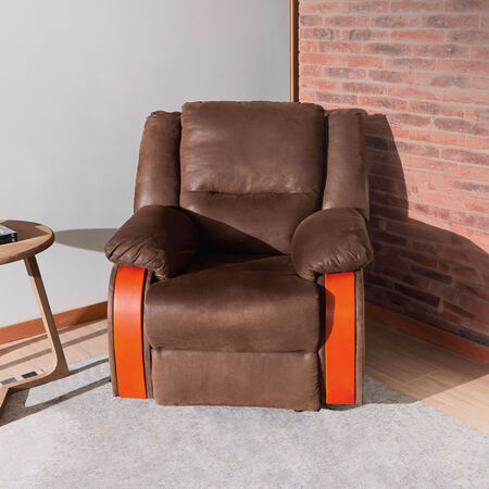 Bergere Rusty