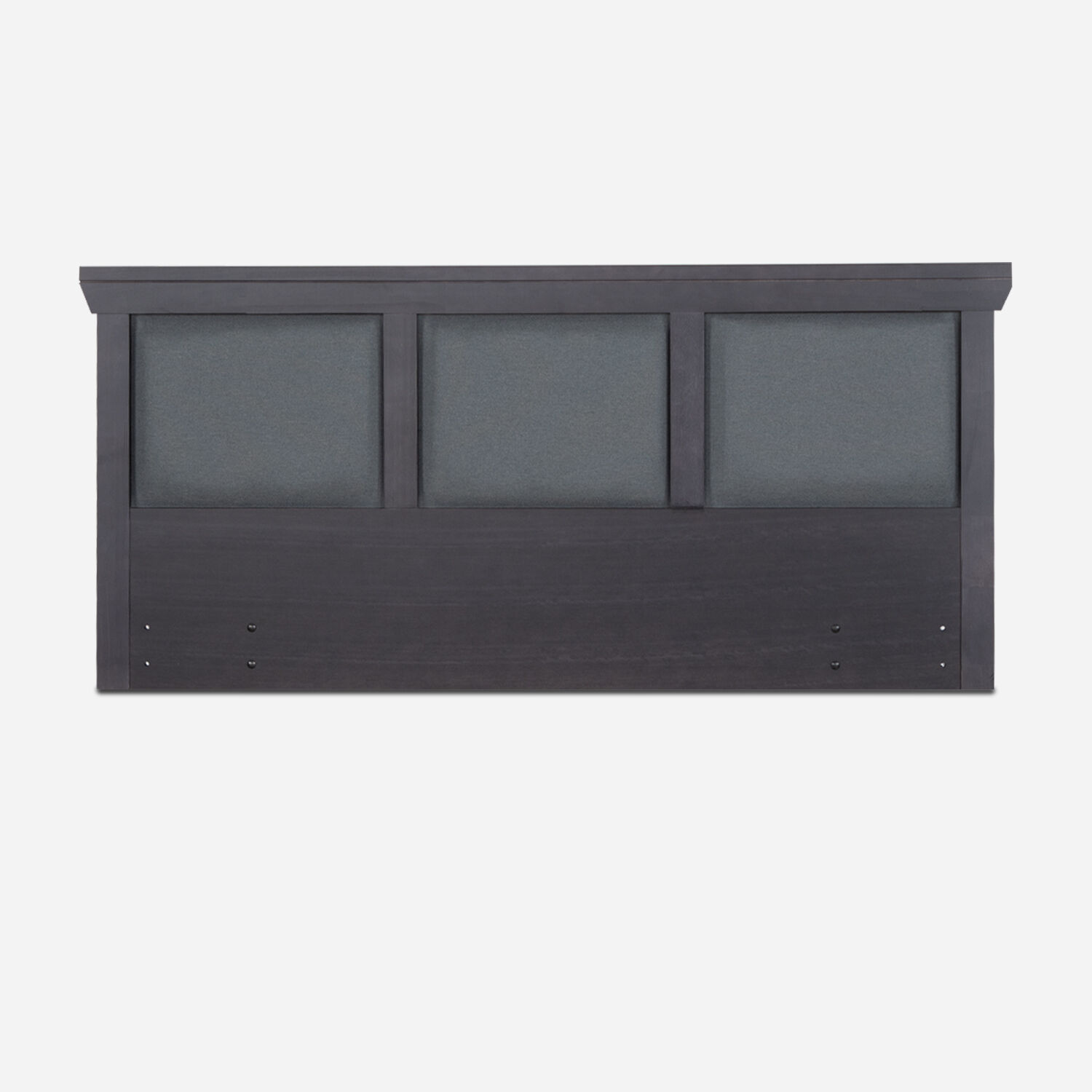 Respaldo King Torino Negro