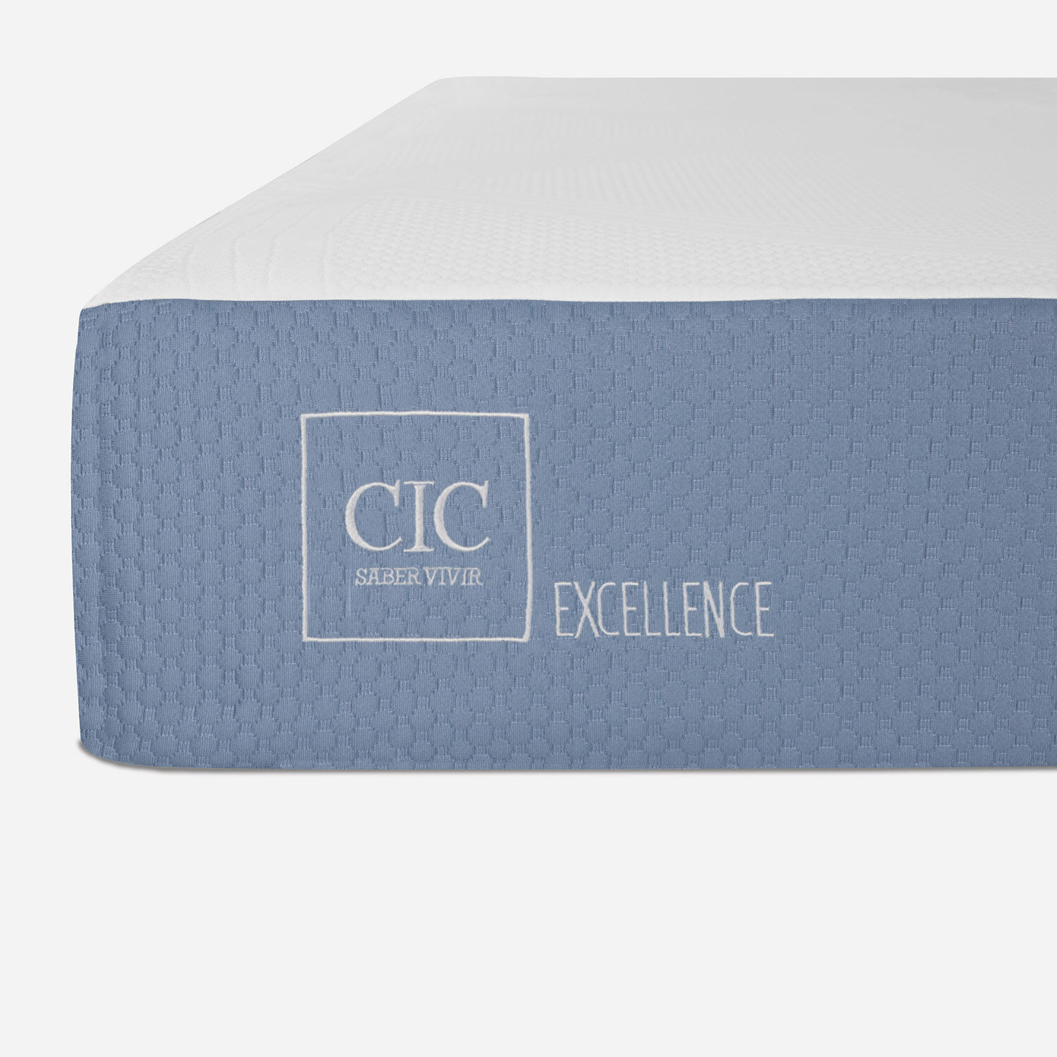 Cama Americana 1 Plaza Excellence + Almohada