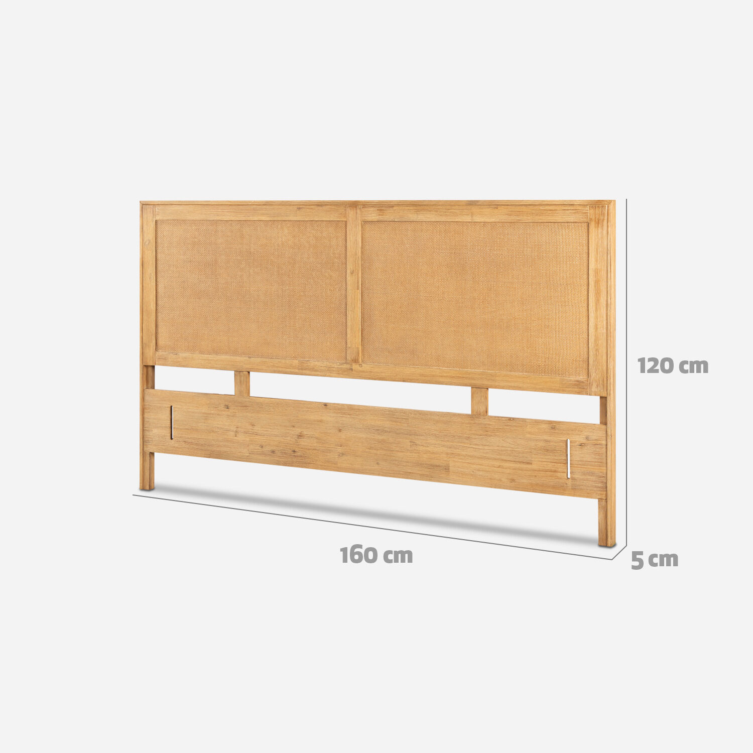 Respaldo 2 Plazas Sava