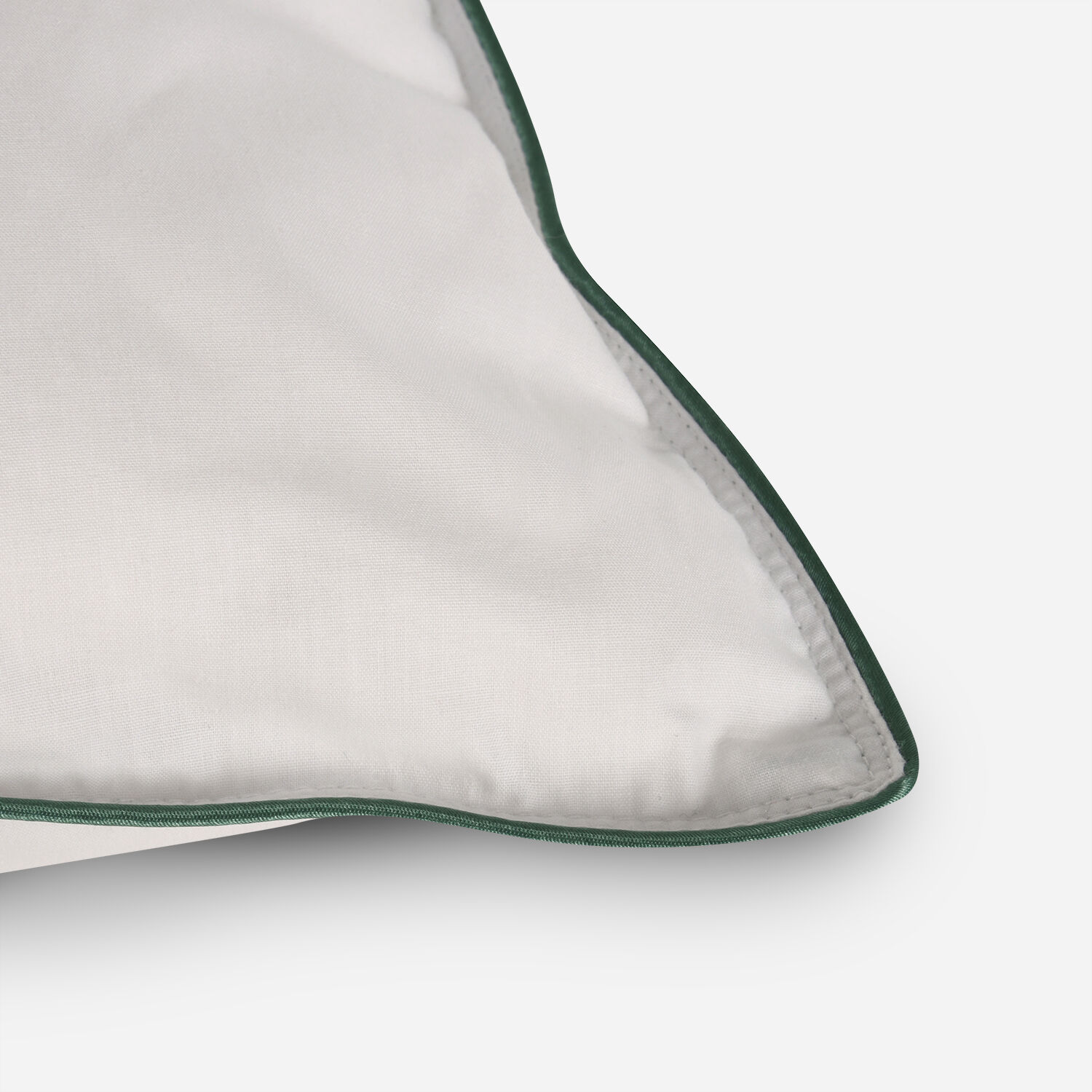 Set 2 Almohadas Down Alternative Soft Sleep 50 X 70 cm