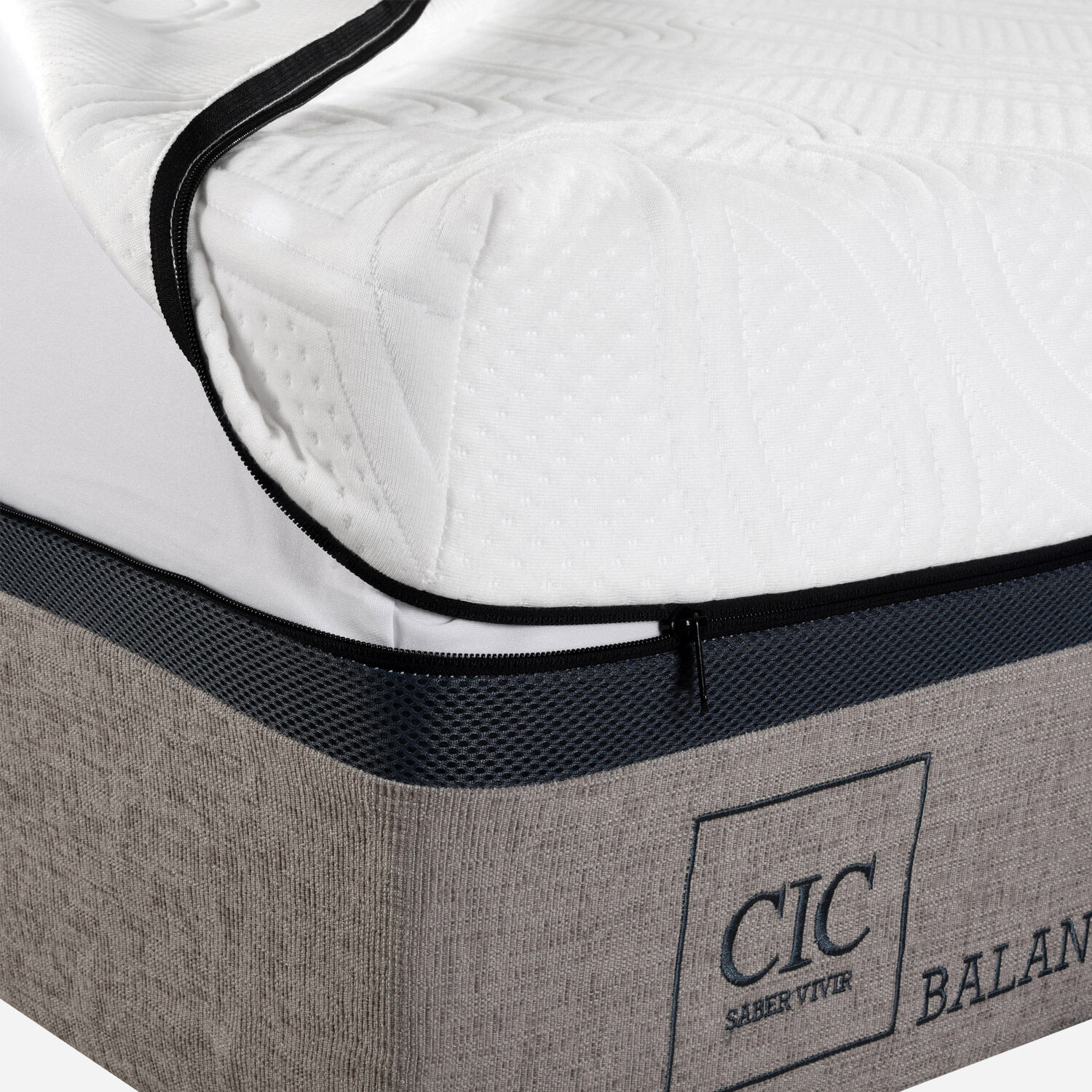 Colchón Super King Balance 200x200