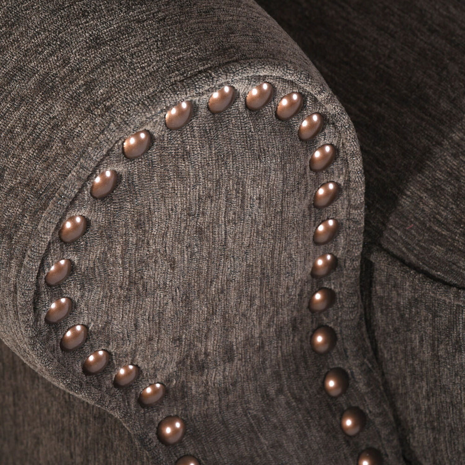 Sof&aacute; 3 Cuerpos Florida Chocolate