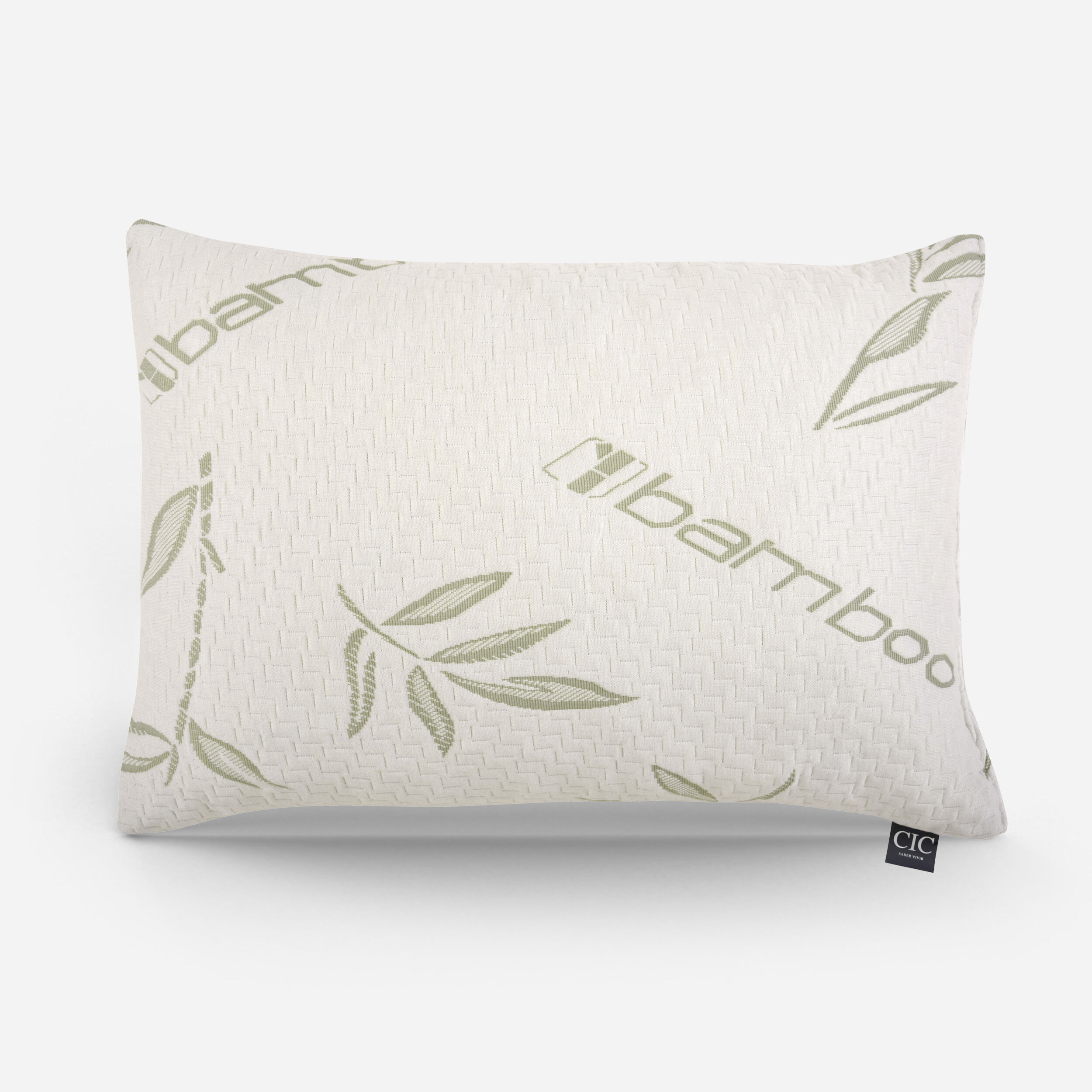 Almohada deals gel cic