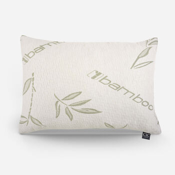 Almohada Bamboo 65x45 cm