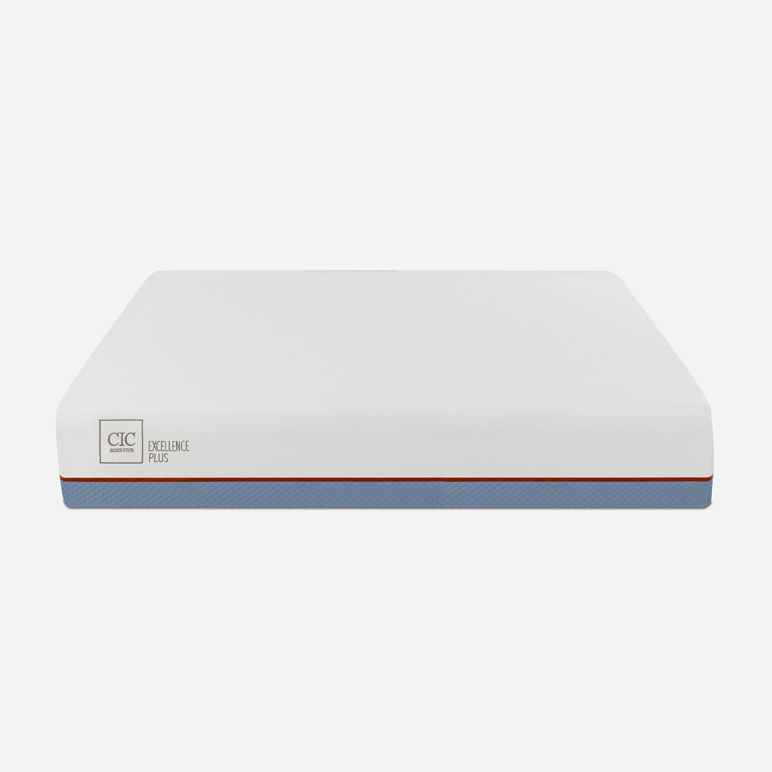 Colch&oacute;n 2 Plazas Excellence Plus 150x190