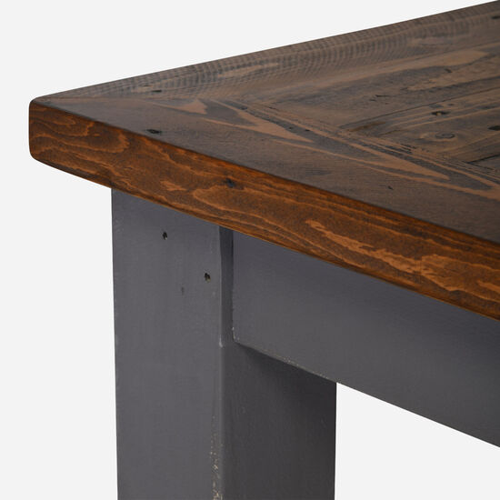 Mesa de Comedor Provenza Gris