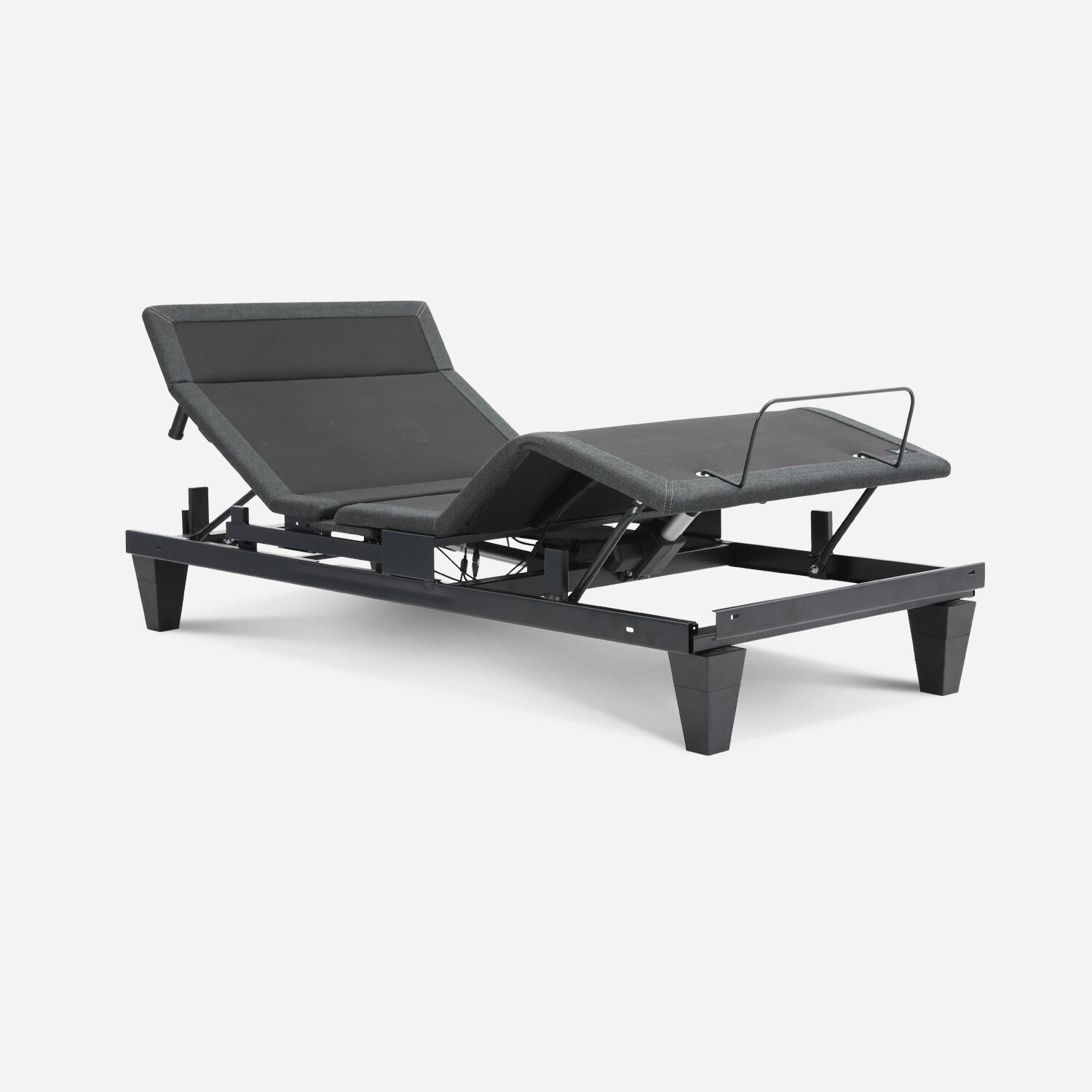 Base TEMPUR&reg; 1 Plaza Pure TXL 90x200