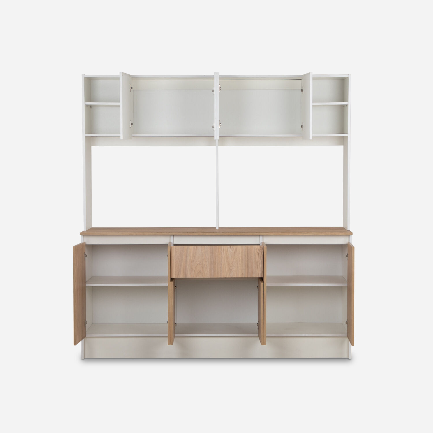 Mueble de Cocina Ibiza