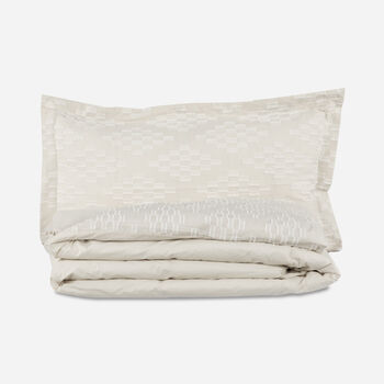 Funda de Plumón King Sand 