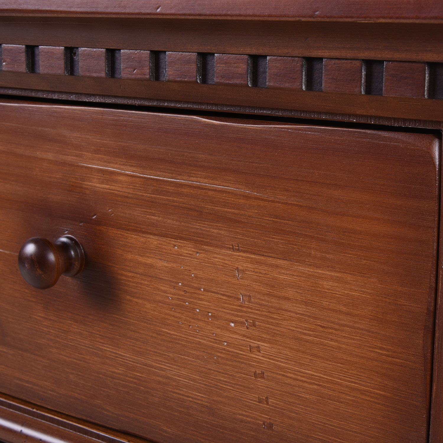 Respaldo 2 Plazas Monterrey + Veladores 