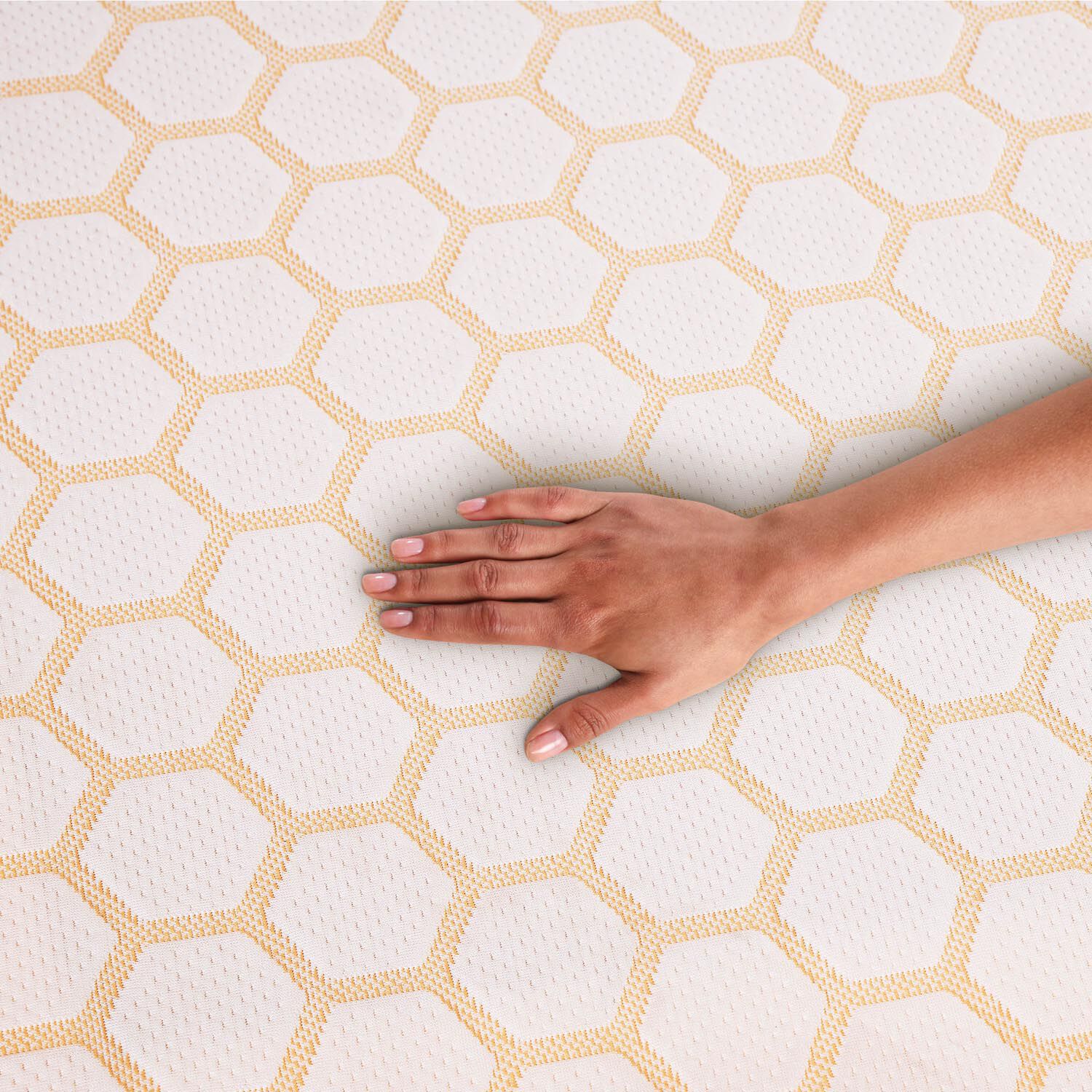 Colch&oacute;n King Bee Comfort 180x200