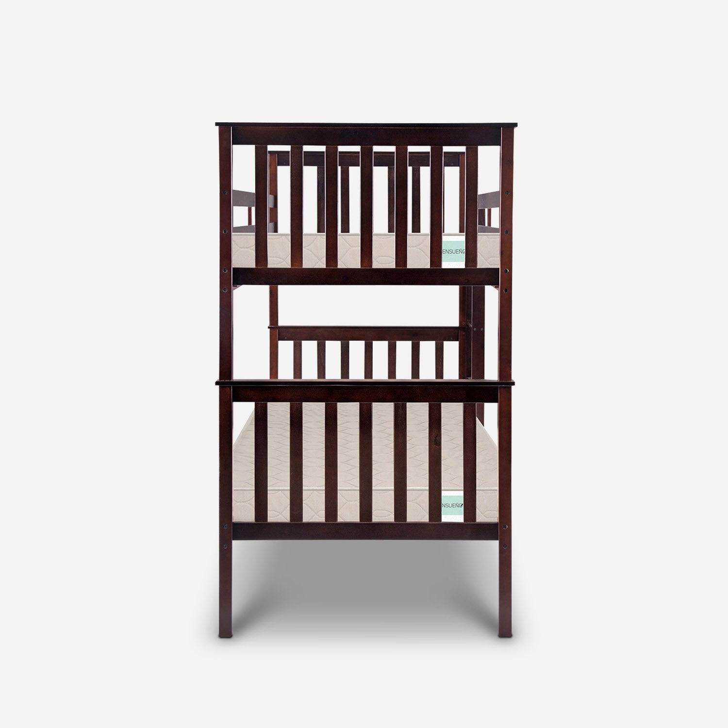 Camarote Isidora Ensue&ntilde;o