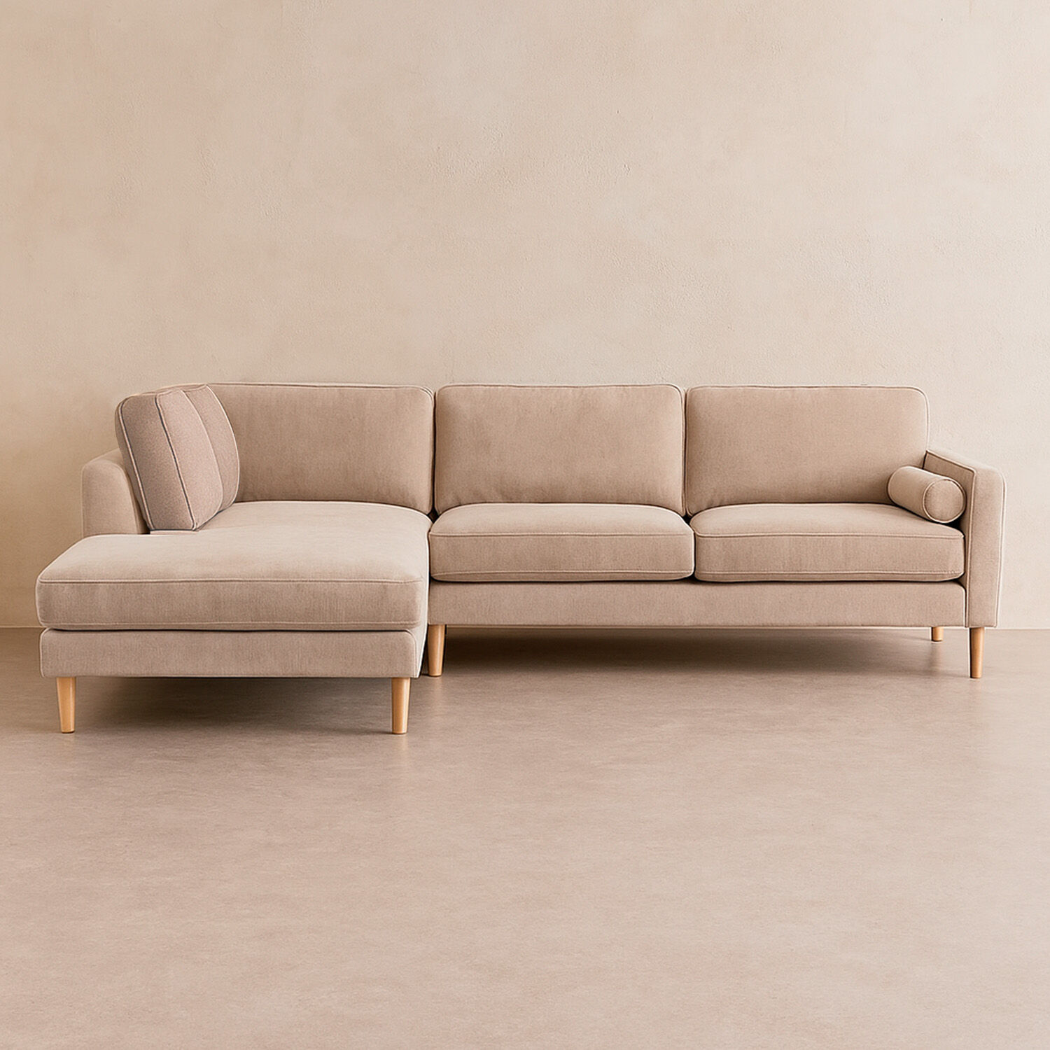 Sof&aacute; Seccional Izquierdo Londres Arena