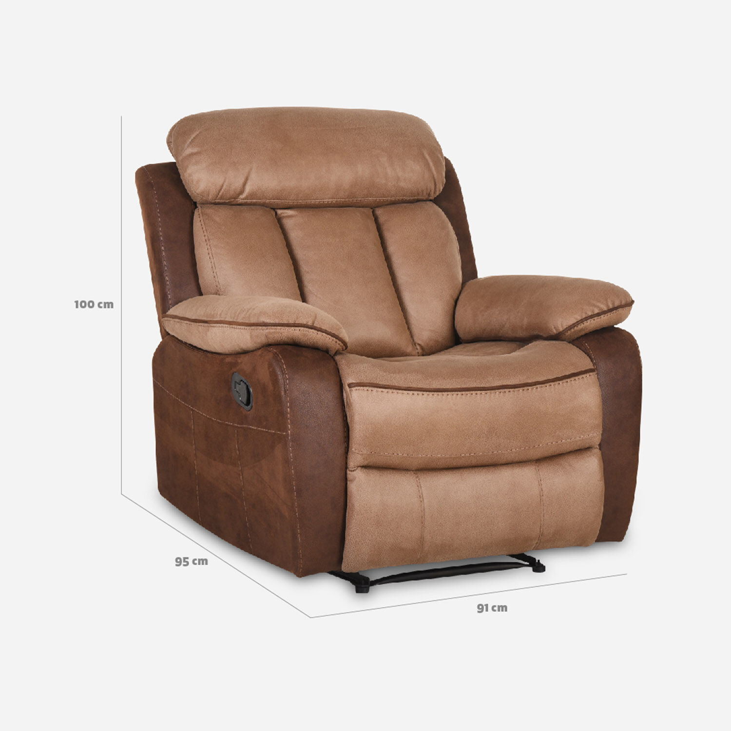 Bergere Moka