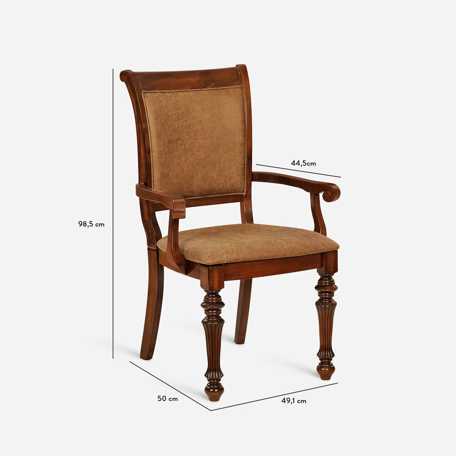 Par de Sitiales New Carrera