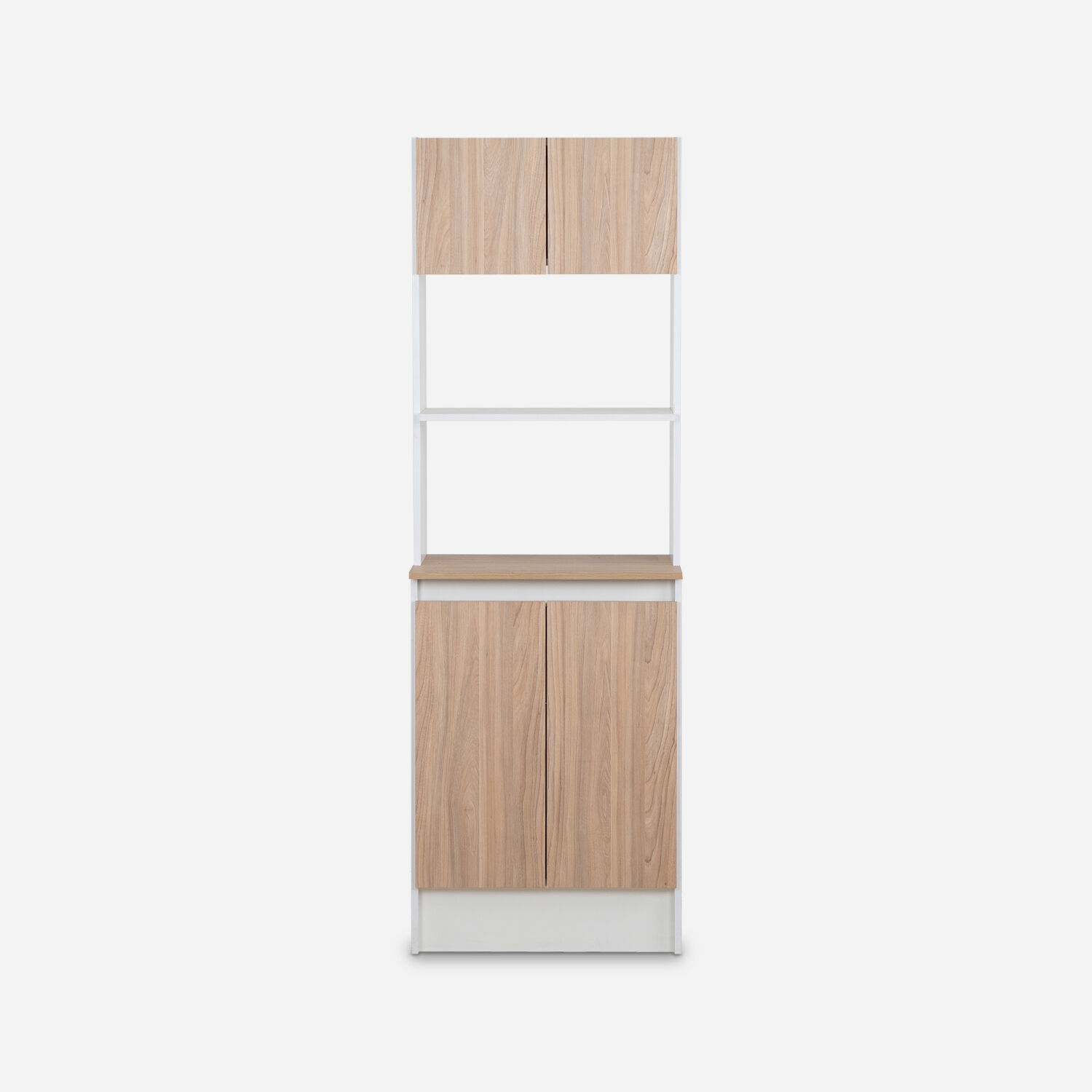 Mueble de Cocina Nápoles