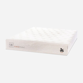 Colch&oacute;n King Cocopedic 180x200