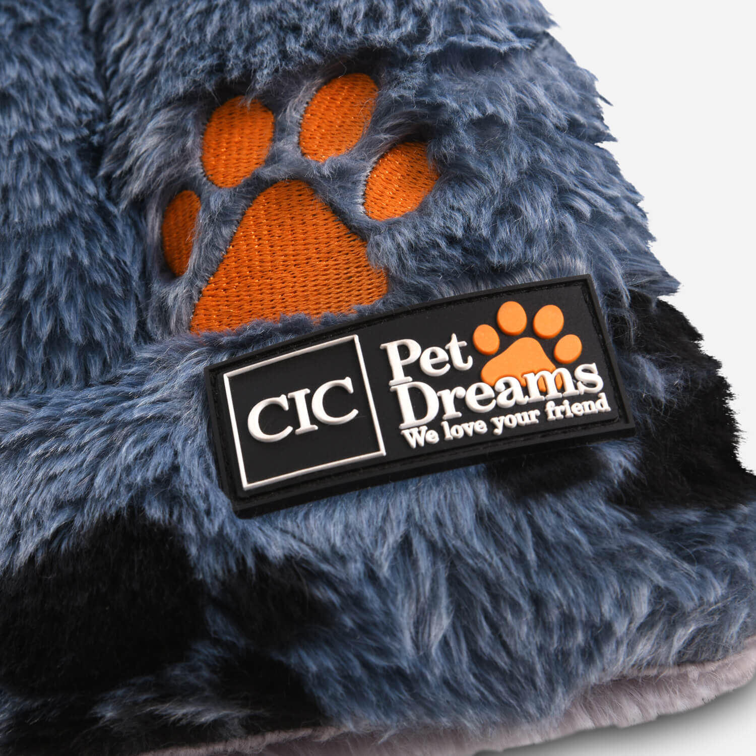 Colch&oacute;n&nbsp;Mascota&nbsp;Talla S 53x30 CM