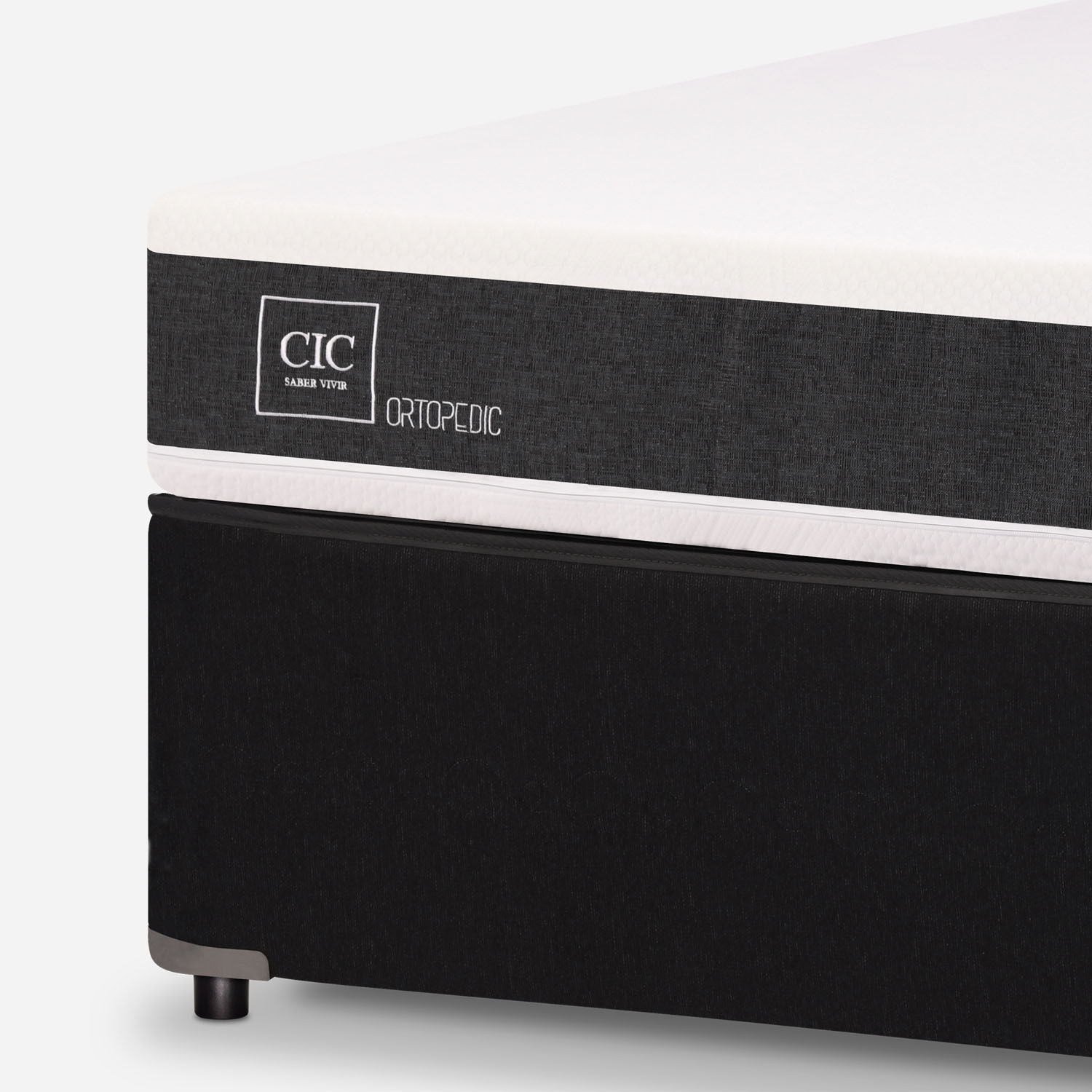 Cama Nido Div&aacute;n Ortopedic