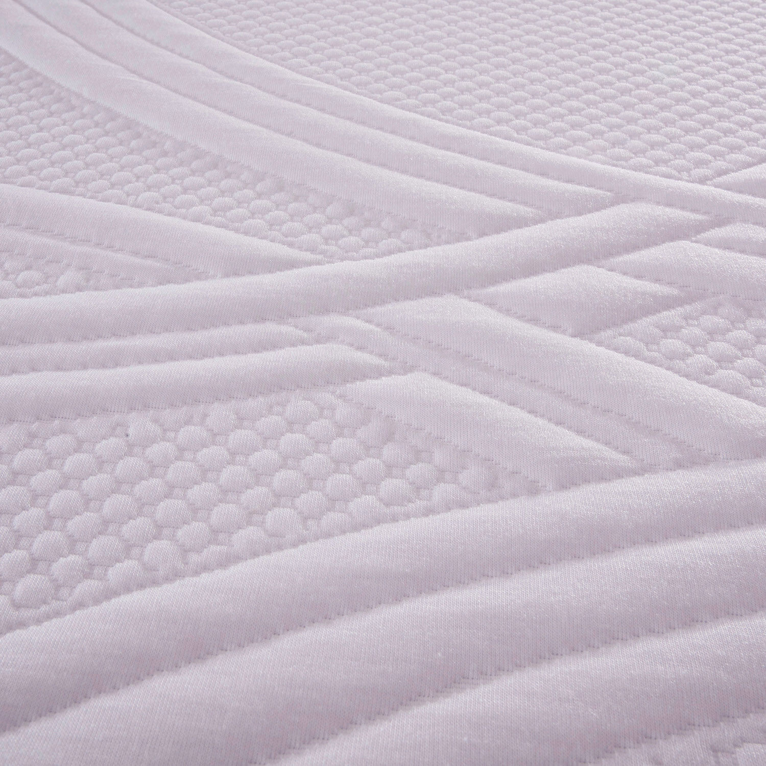 Cama Europea 1,5 Plazas Ortopedic + Respaldo Torino Caramel