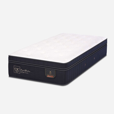 Colchon Super Premium 1.05x2