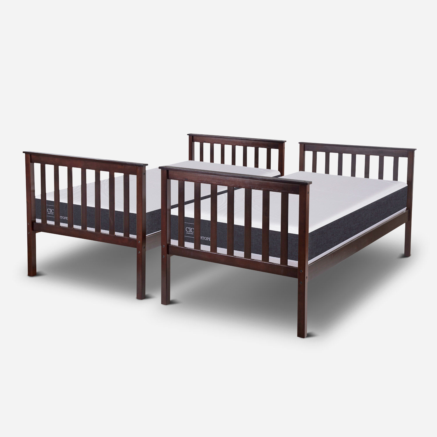 Camarote Isidora Ortopedic