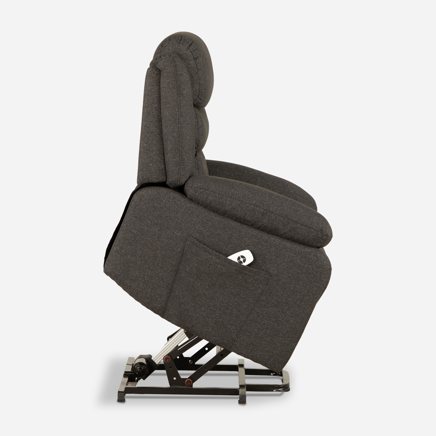 Bergere El&eacute;ctrico Lift Bilbao