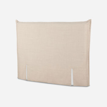 Respaldo Super King T&iacute;ber