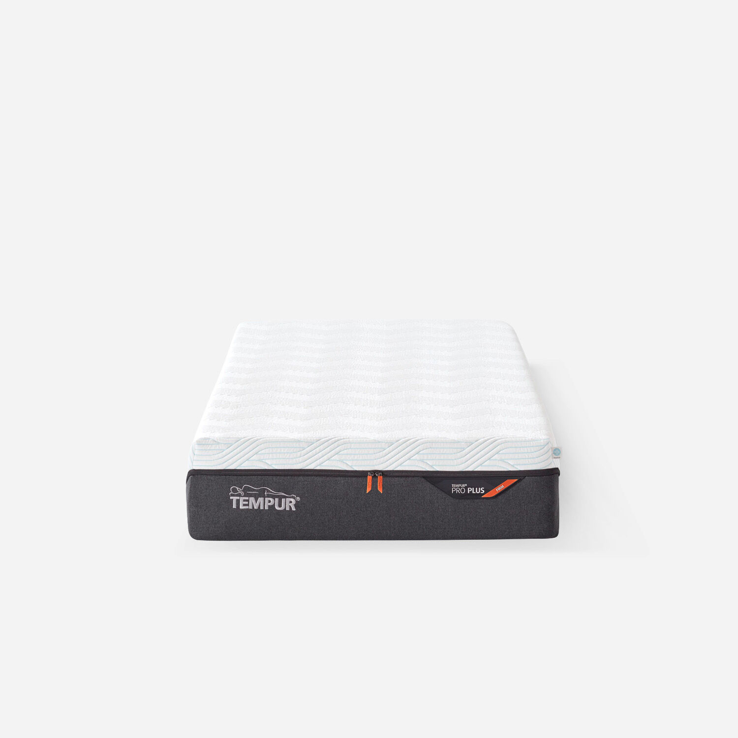 Colch&oacute;n TEMPUR&reg; 1Plaza Proplus Smartcool Firm 90x200x25