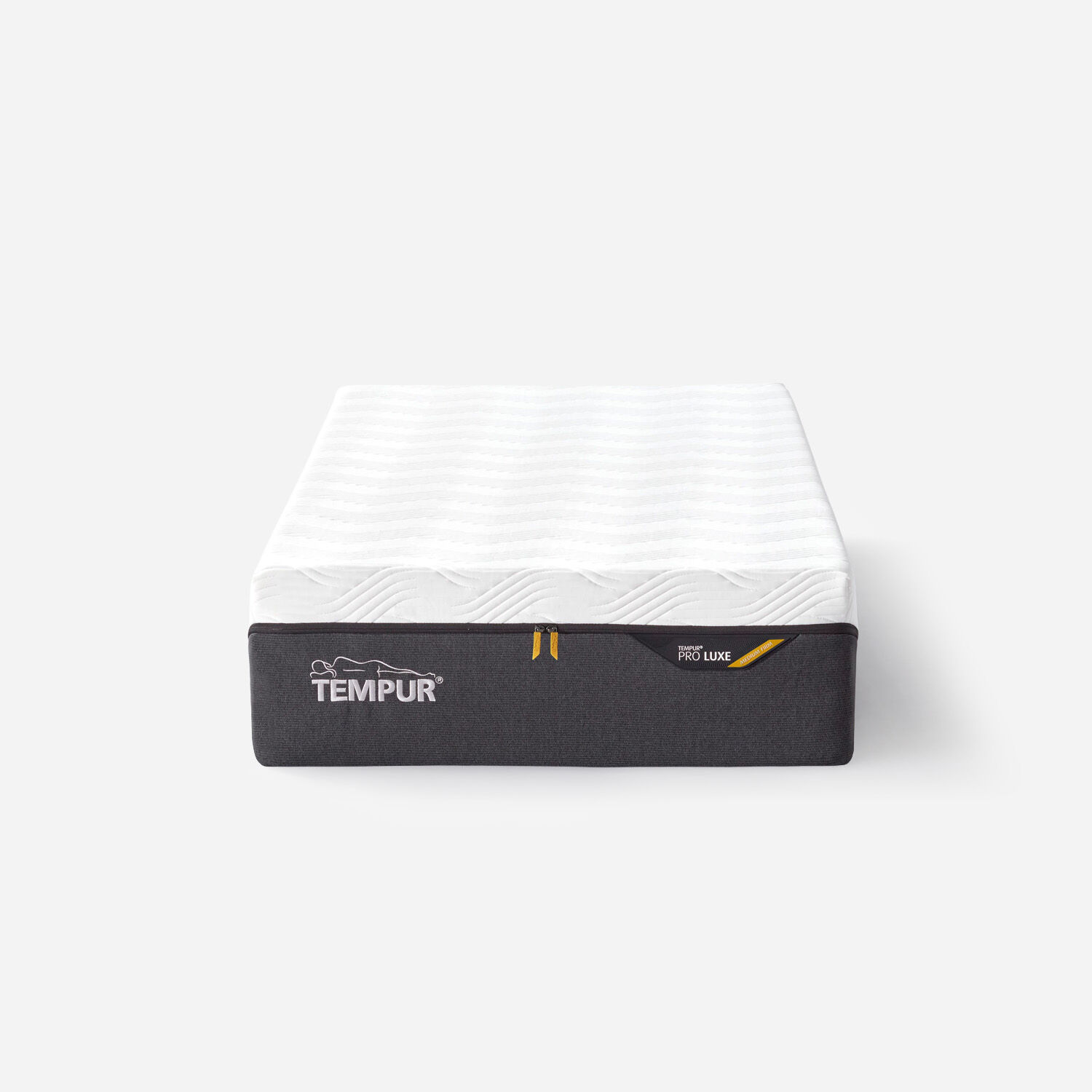 Colch&oacute;n TEMPUR&reg; 1 Plaza Proplus Smartcool Medium-Firm 90x200x25