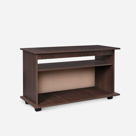 Rack R&iacute;o Chocolate 42"