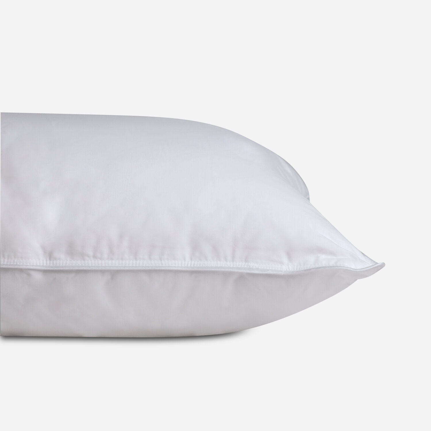 Pack 2 Almohadas Down Alternative Soft Sleep 50 X 70 cm